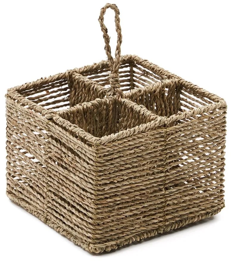 Tengerifű konyhai eszköztartó állvány Tossa – Kave Home