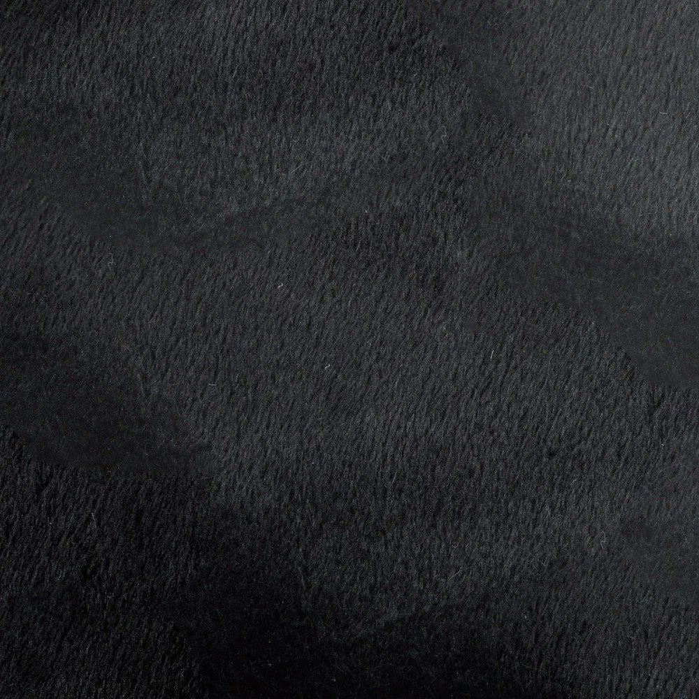 Szürke velúr fekhely kutyáknak ø 50 cm Flakes – Love Story