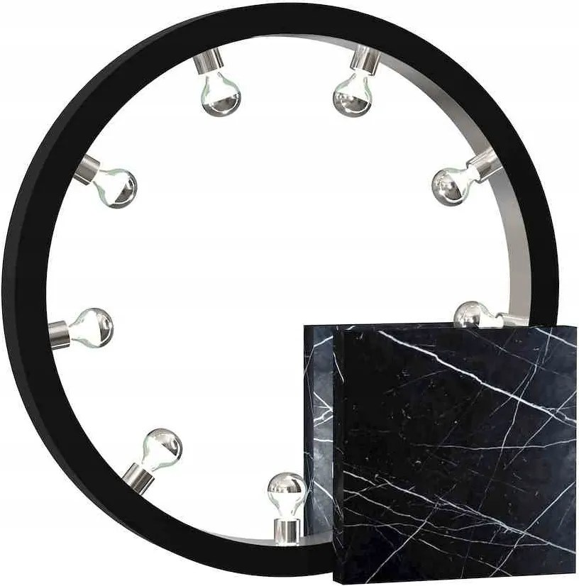 Cassiopeia Álló lámpa 9xE14