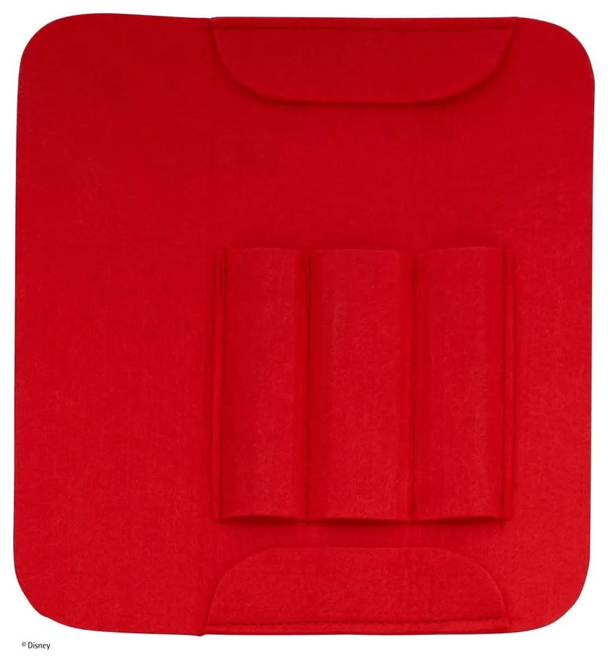 Mickey Mouse 3 db-os gyerek evőeszköz készlet - WMF