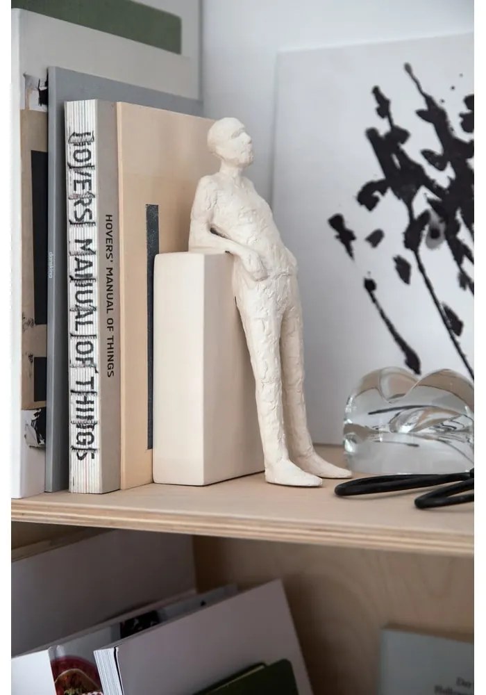 Character The Hedonist agyagkerámia szobor - Kähler Design