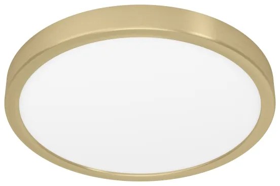 Eglo 900182 - LED mennyezeti lámpa FUEVA LED/20,5W/230V átm. 28,5 cm