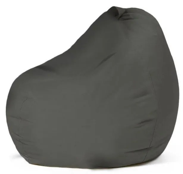 Asir Babzsák 60x60 cm szürke 248FRN1158
