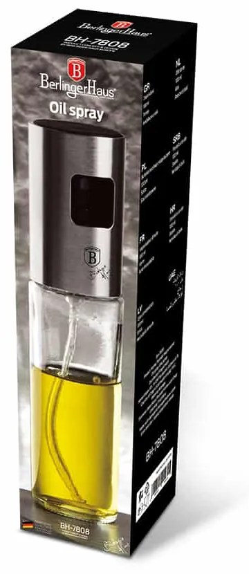 Berlinger Haus olajspray üveg 100 ml