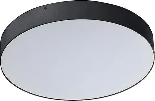 AZZARDO 2267 MONZA Kerek Mennyezeti Lámpa LED IP20