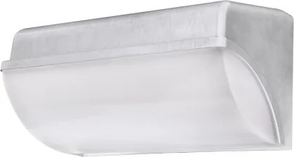 Homlokzati Lámpa Garázs Vagy Terasz Fölé Kültéri Led Fali Lámpa 10W IP65