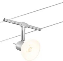 Paulmann 94136 - 5x GU5,3/10W SHEELA spotlámpa, 230V, fényes króm