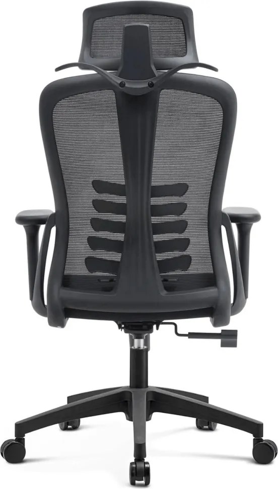 JULIET forgószék ergonomikus fekete