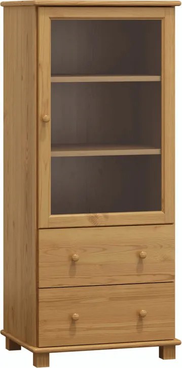 Magic Vitrin NR9 éger