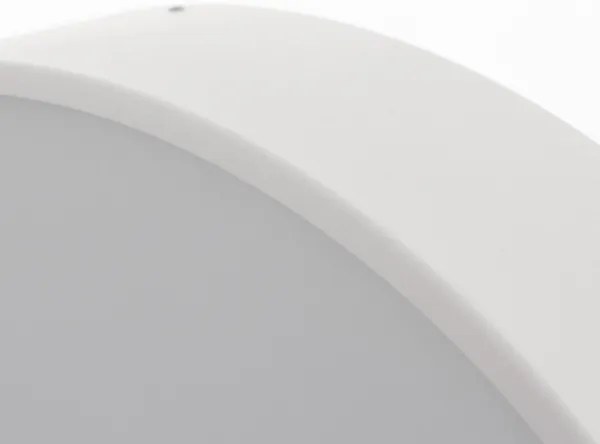 Argon 660 - DARLING mennyezeti lámpa 2xE27/15W/230V, 35 cm, fehér