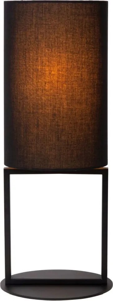 Lucide HERMAN 30562/81/30 Asztali lámpa 1x40w/e27 ip20