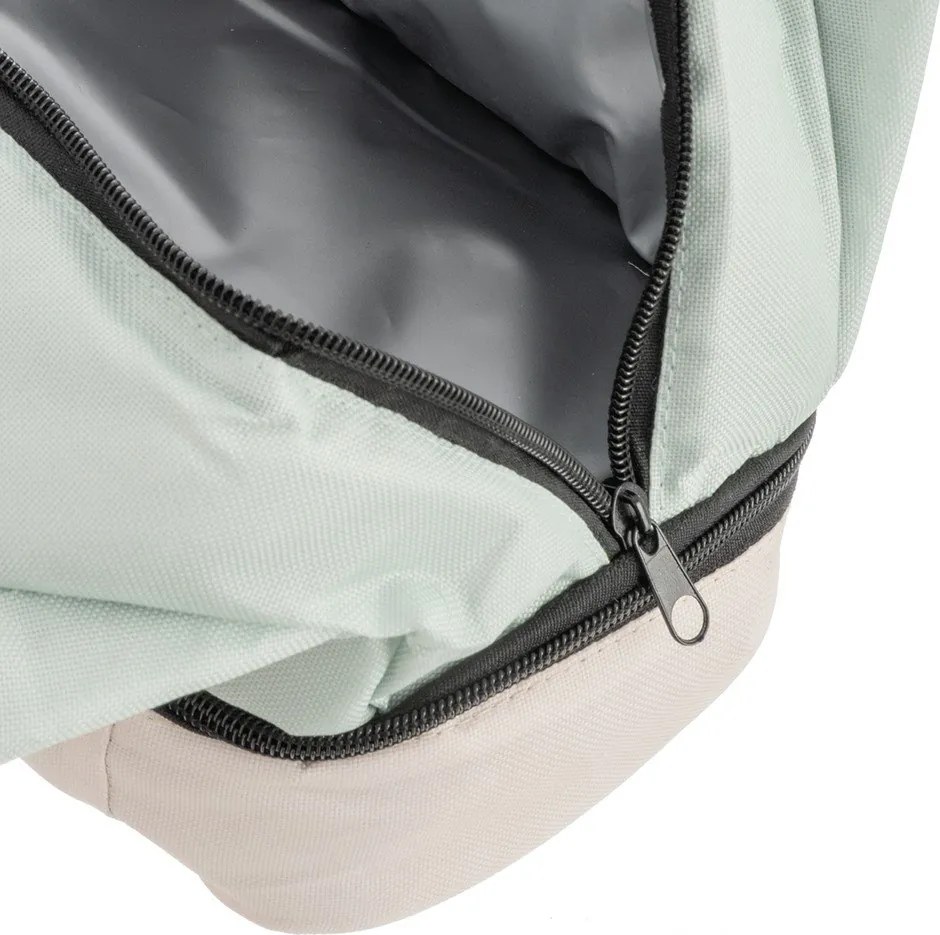 Mentazöld hűtőtáska 7 l Termo – Orion