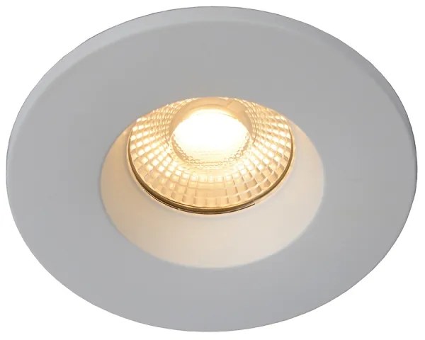 Lucide 22973/06/99 -LED Dimmelhető fürdőszobai lámpa BINKY LED/6,5W/230V IP65