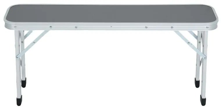 Kemping készlet Ralsa (szürke). Akció -21%. 1088181