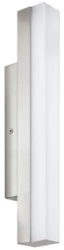 Eglo 94616 - LED fürdőszobai lámpatest TORRETTA LED/8W/230V IP44