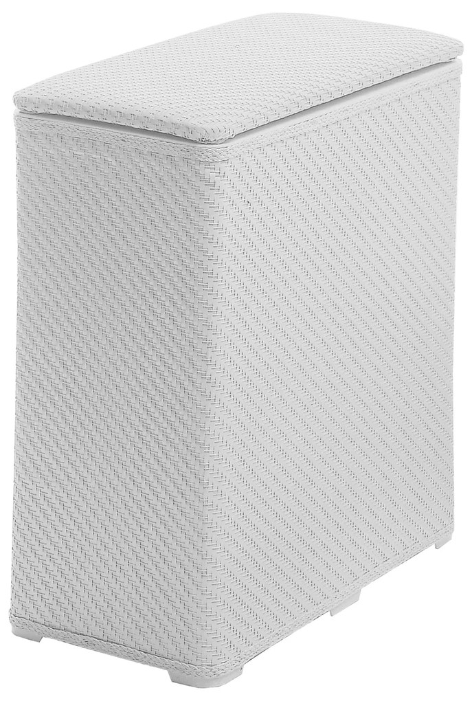 Ambrogio szennyestartó fehér