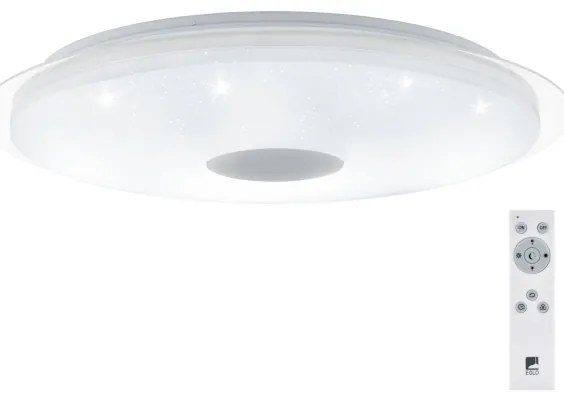 Eglo 97737 - LANCIANO LED 40W 230V állítható mennyezeti lámpa