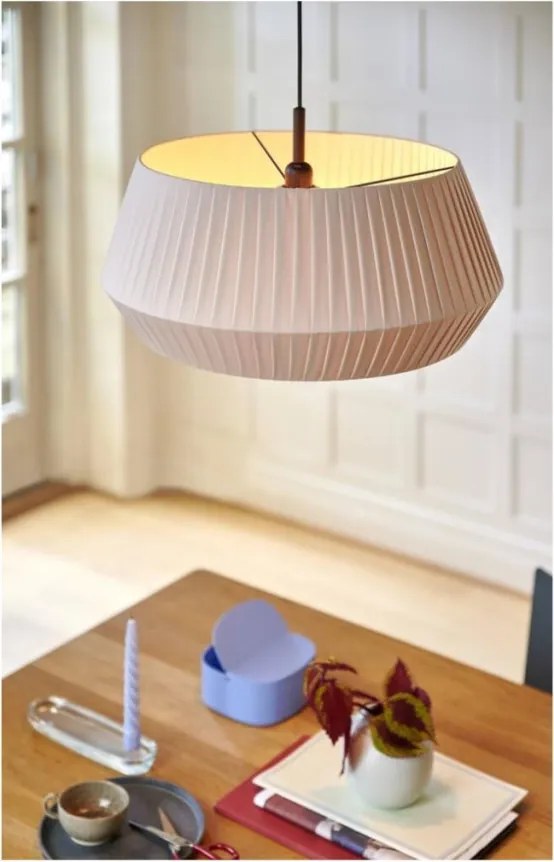 Nordlux DICTE 2112373009 Függőlámpa 1x60W/E27 IP20