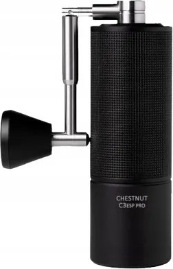 Timemore C3 Esp Pro kézi eszpresszó kávédaráló 38mm S2C