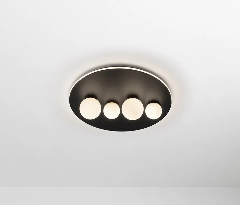 NOVALUCE 9061432 VELNA Modern Mennyezeti Lámpa LED IP20