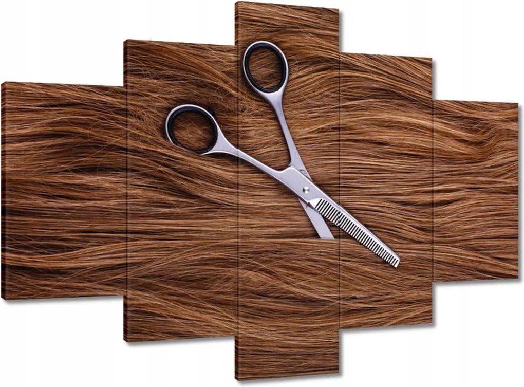 Képek 150x105 Olló a haj között