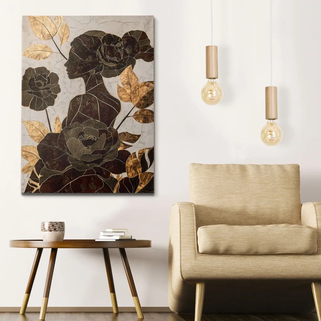 Vászonkép, 70×100 cm – KNV10089