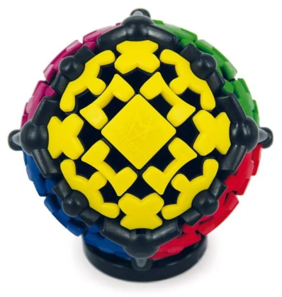 Logikai játék Gear Ball – RecentToys