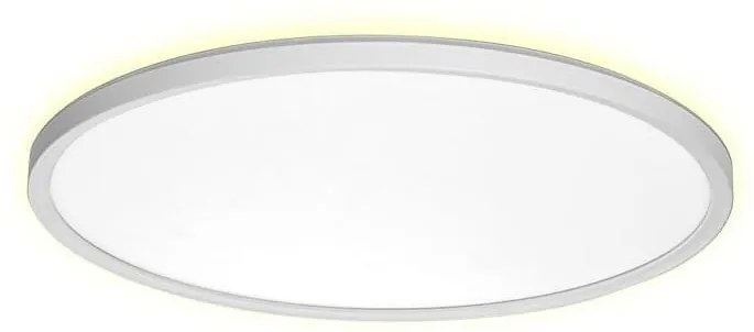 Prezent 27304 -LED Fürdőszobai mennyezeti lámpa CORDIA LED/12W/230V IP54 fehér
