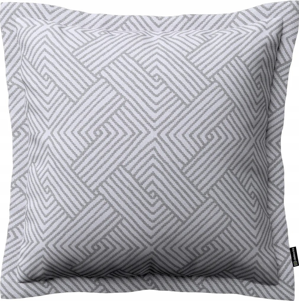 Dekoria Mona párnahuzat, szürke