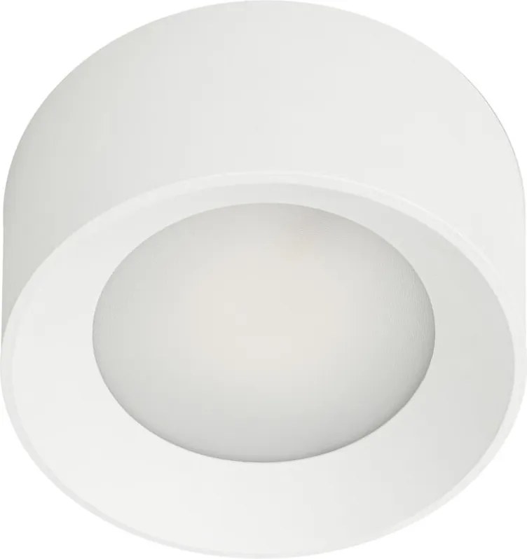 Italux Modern Spot lámpa Sirius Fehér ITXWG-608C/WK-WW/MUL IP44