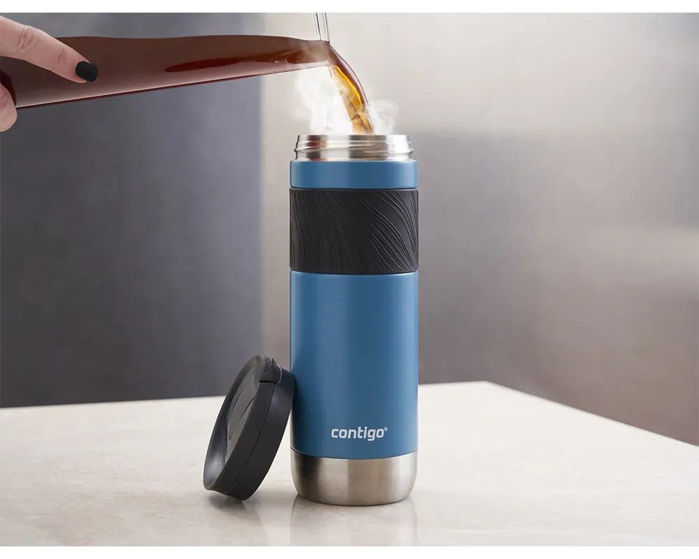 Contigo Byron 2.0 590 ml Juniper termosz, 590 ml