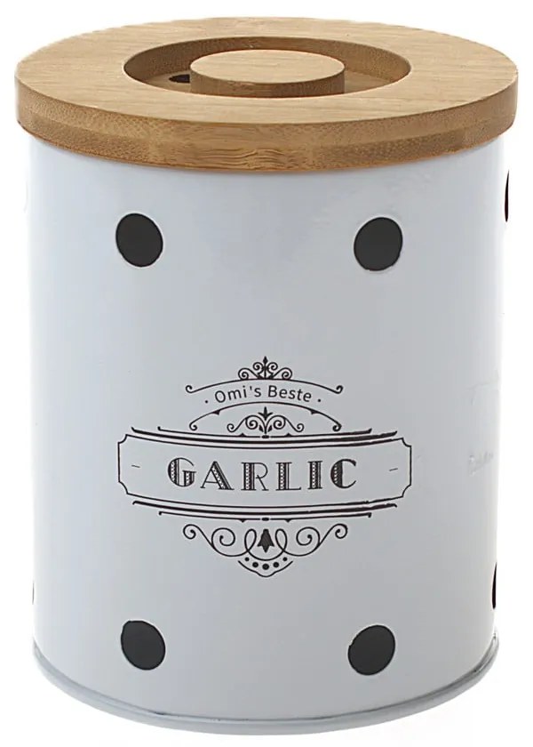 Fém hagymatartó doboz – Dakls