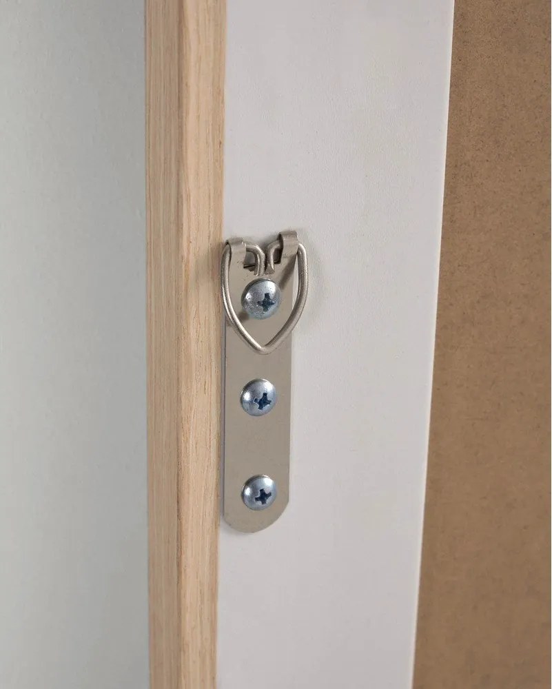 Fali tükör 80,5x180,5 cm Yvaine – Kave Home