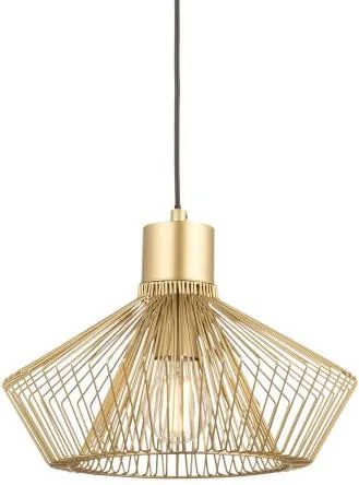Endon KIMBERLEY 99498 Függőlámpa 10W LED E27 IP20