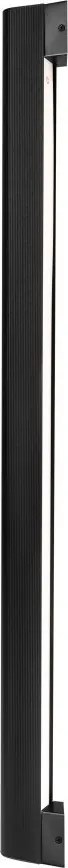 Kaspa LINEA DIM 21082102 Fali lámpa 1x26W/LED 3000K 2178lm IP20