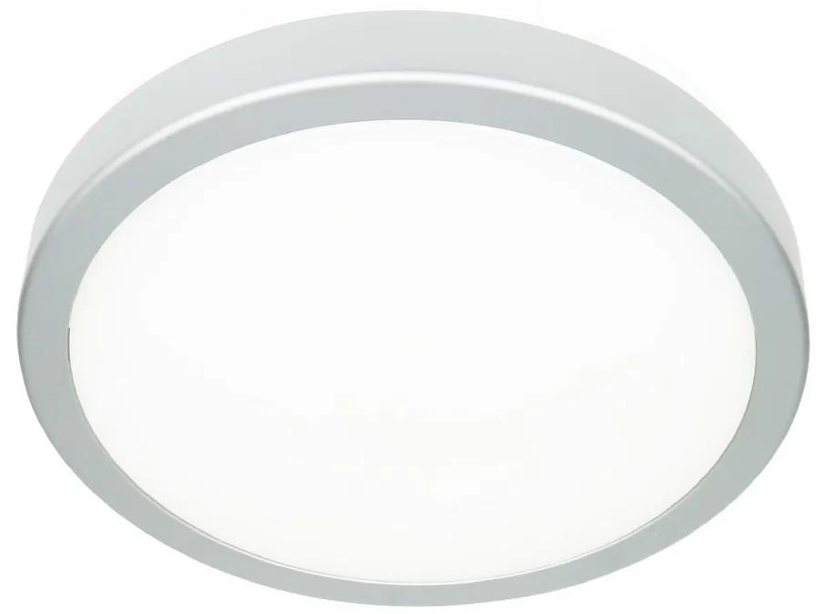 Milagro LED fürdőszobai mennyezeti lámpa 1xLED/24W/230V IP44 MI0300