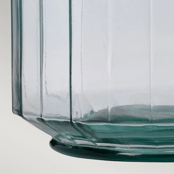 Elstead LUGA-TL-NATURAL - Asztali lámpa LUGA 1xE27/60W/230V