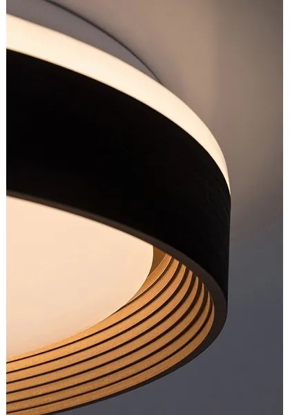 Rabalux 71308 - LED Dimmelhető mennyezeti lámpa LADAN LED/48W/230V 3000-6500K + távirányító