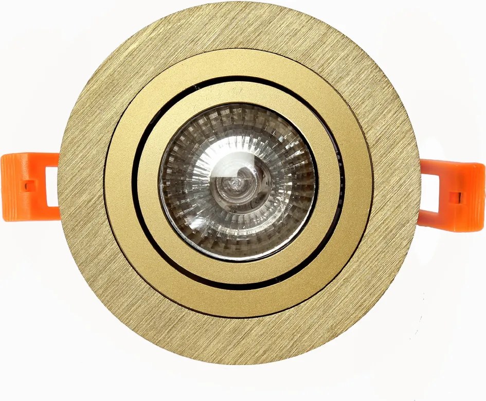 DomenoLED DOWNLIGHT 572 Beépíthető spotlámpa