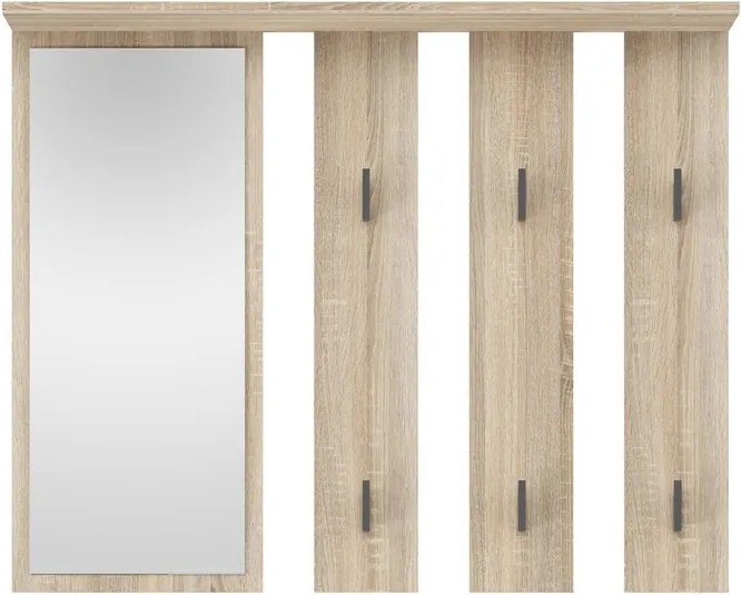 Parma tükrös fogas, sonoma