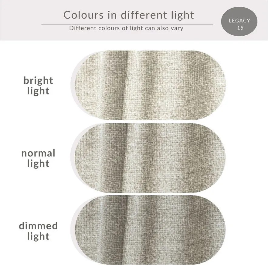 Bézs zsenília kinyitható-tárolóhelyes sarokkanapé (bal oldali-heverő résszel) Velto – Maison de Rêve