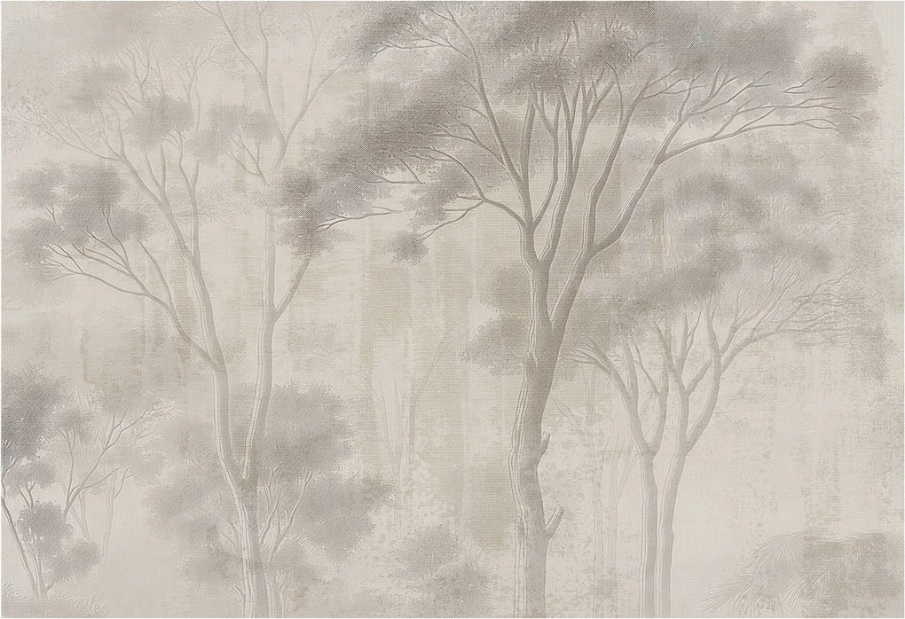 Design fali fotótapéta Flizelin Stílusos harmónia 152x104 Ragasztó