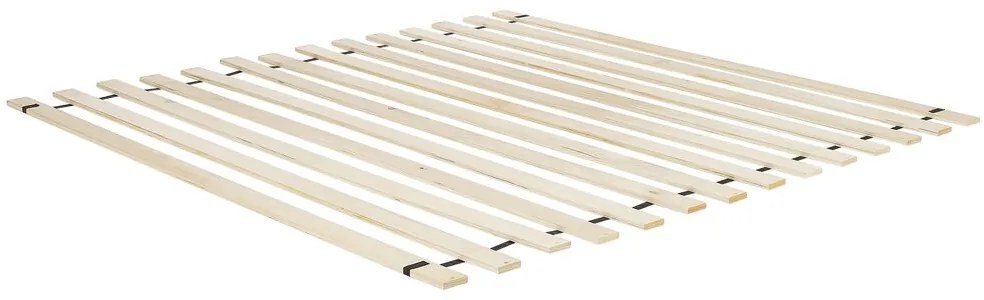 Franciaágy 180 cm Vetiver (szürkésbarna) (ágyráccsal). 1076466