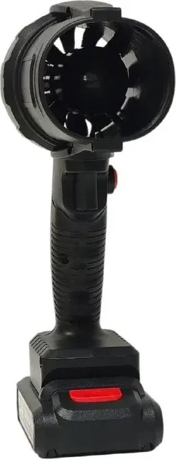Akkus multifunkciós lombfúvó HAN DAO SL-0129 + 2 db akkumulátor