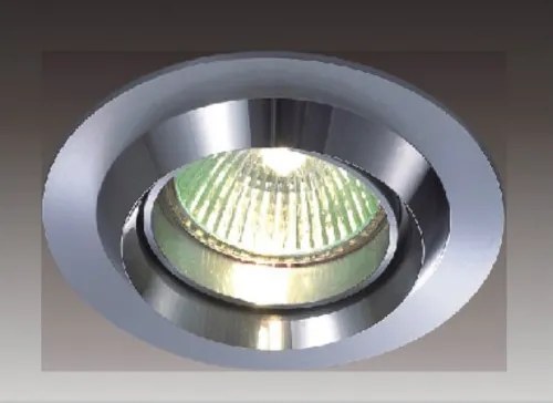 Italux DOWNLIGHTS MQ71818-1A Beépíthető spotlámpa 1x50W/GU5,3/MR16