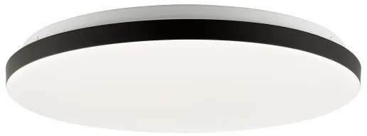 Brilliant - LED RGBW Fényerőszabályozható mennyezeti lámpatest LIVIO LED/20W/230V + távirányító