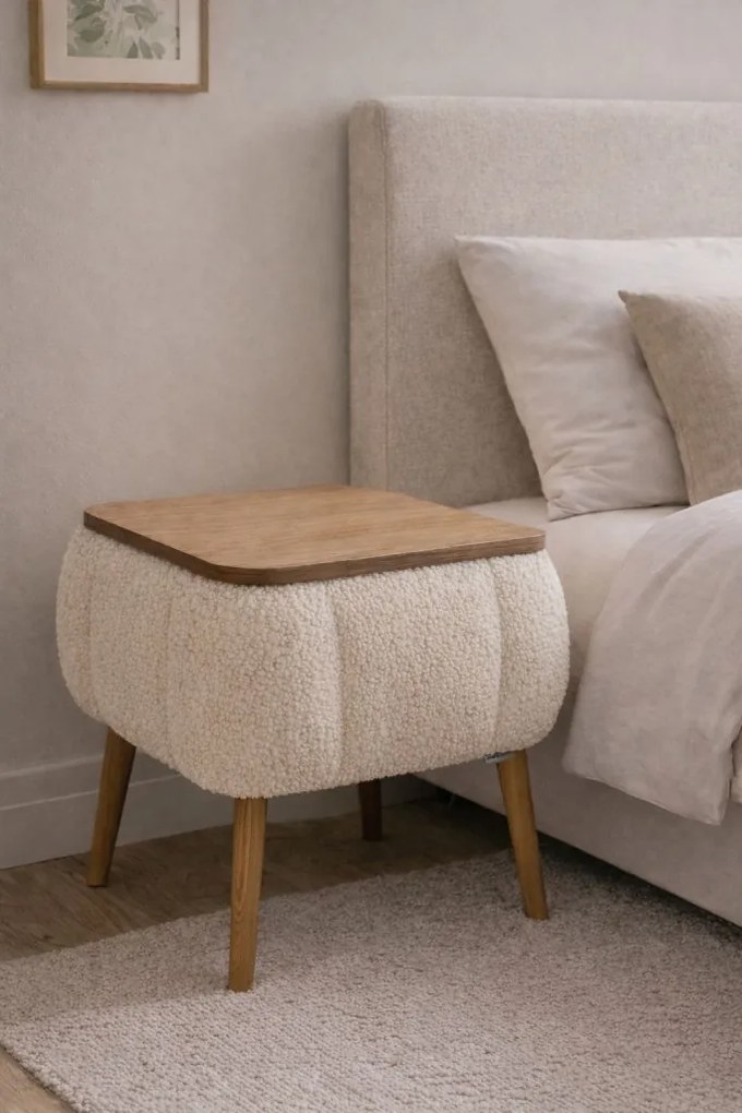 Lina - Beige