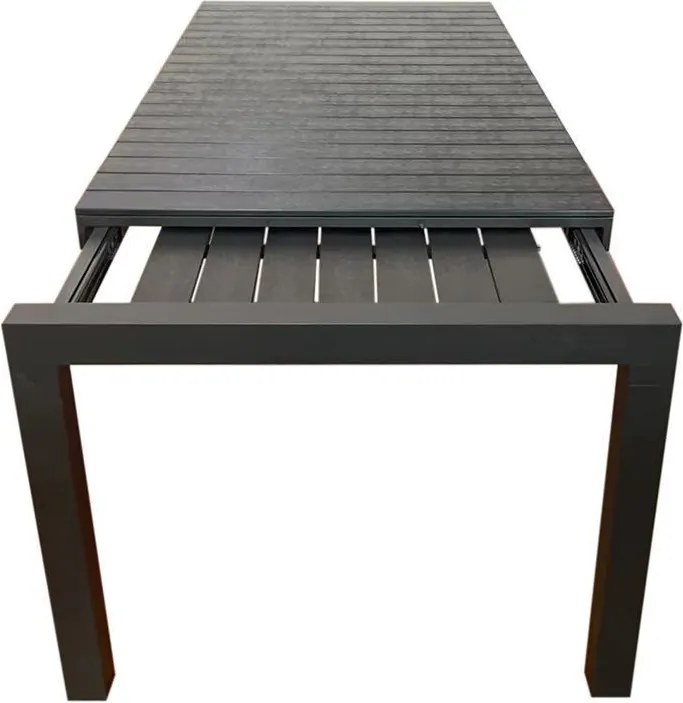 VIKING XXL +8x PARIS Kerti bútor szett