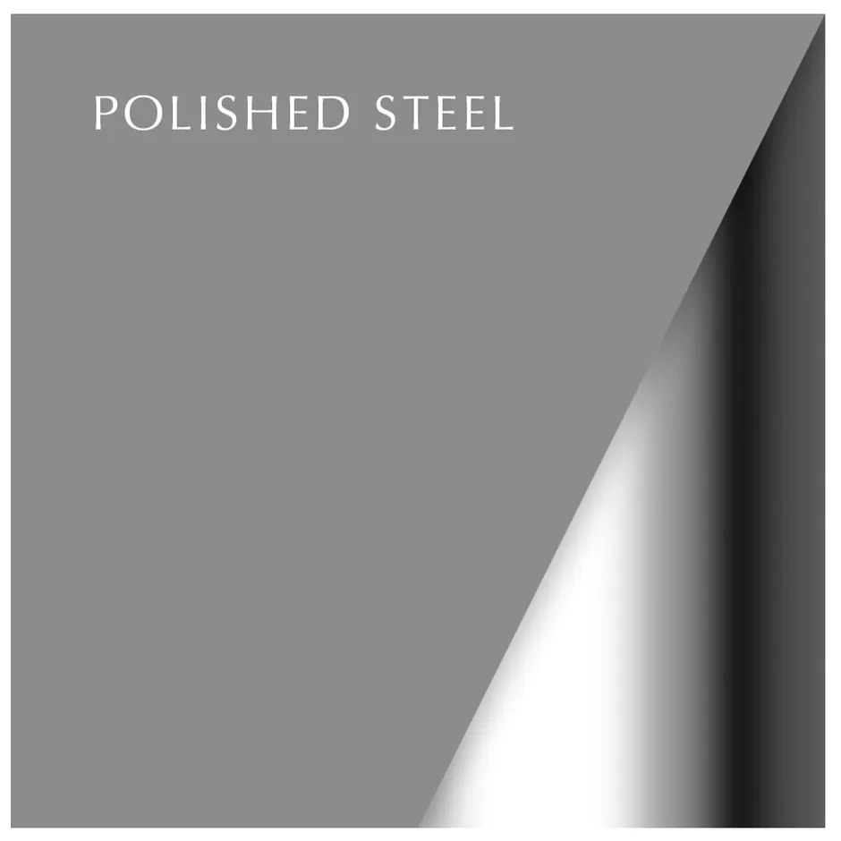 Ezüstszínű LED dimmelhető asztali lámpa fém búrával (magasság 31 cm) Asteria Move – UMAGE