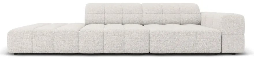 Világosszürke heverő (jobb oldali) Chicago – Cosmopolitan Design